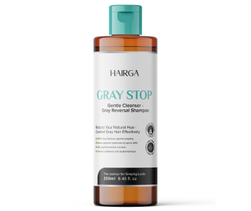 Gray Stop Anti-Gray Shampoo
